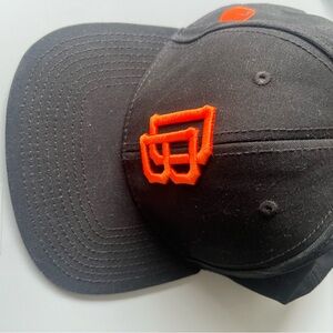 Dirtybird hat snap back
